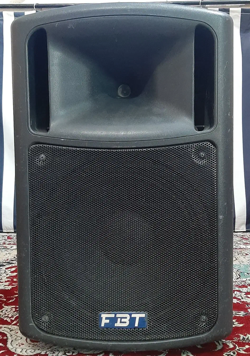 باند FBT MAX 4|سیستم صوتی خانگی|شیراز, احمدی جنوبی|دیوار