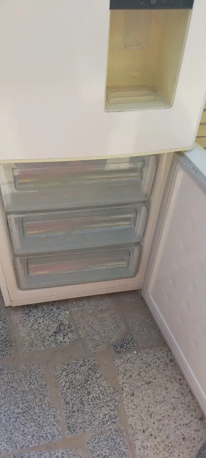 یخچال فریزر دوقلو سامسونگ|یخچال و فریزر|فلاورجان, |دیوار