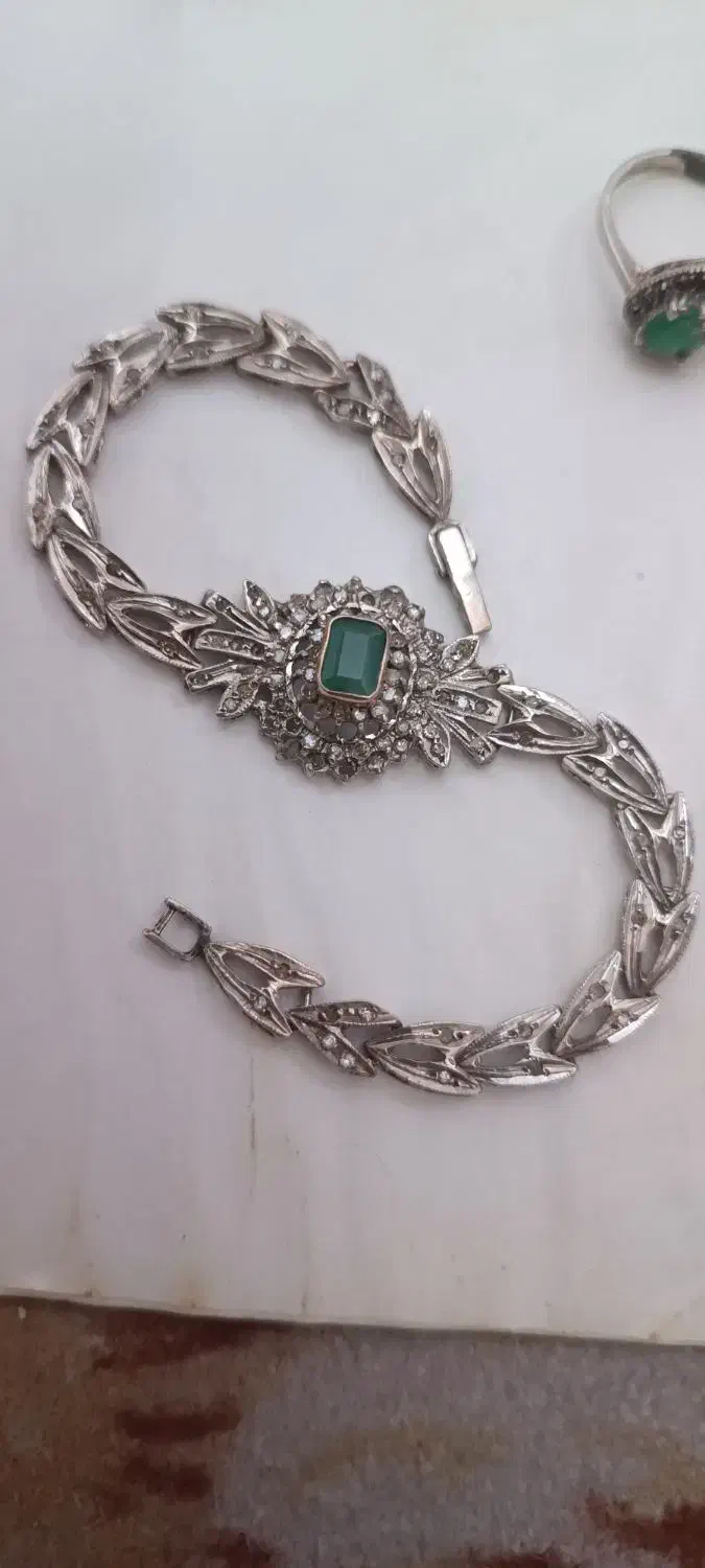 دستبند انتیک|جواهرات|تهران, استقلال|دیوار