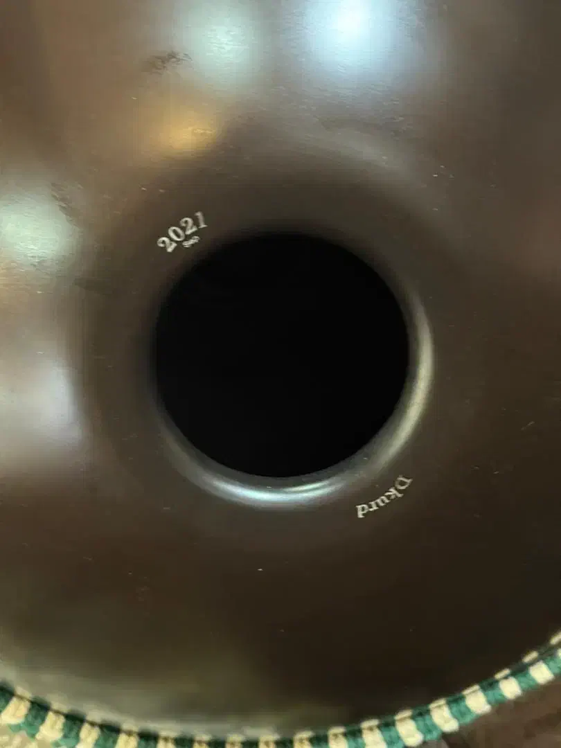 هنگدرام فولادی وندا گام دیکورد|درام و پرکاشن|تهران, جنتآباد جنوبی|دیوار