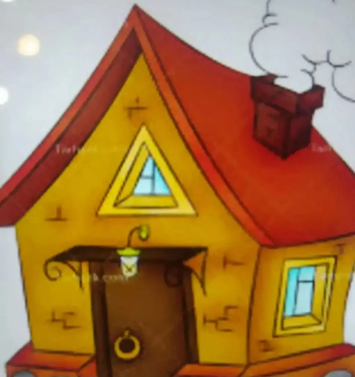 کوچه انقلاب|فروش خانه و ویلا|آشخانه, |دیوار