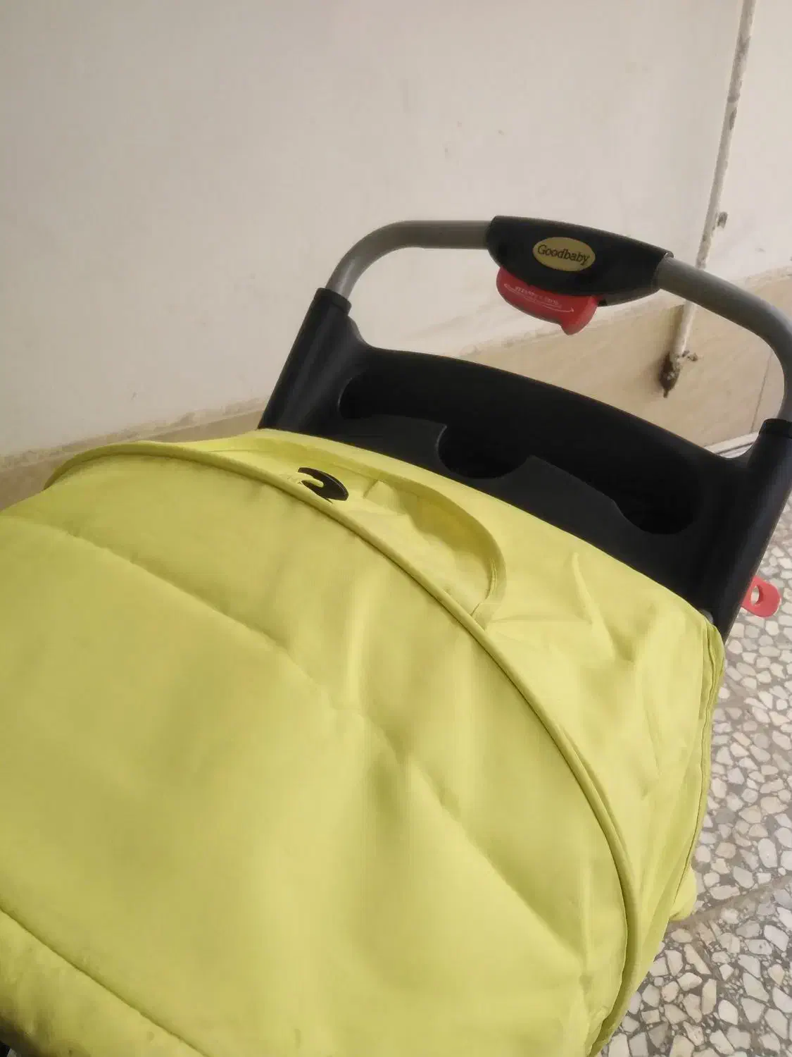 کالسکه مارک گودبی بی|کالسکه و لوازم جانبی|آمل, |دیوار