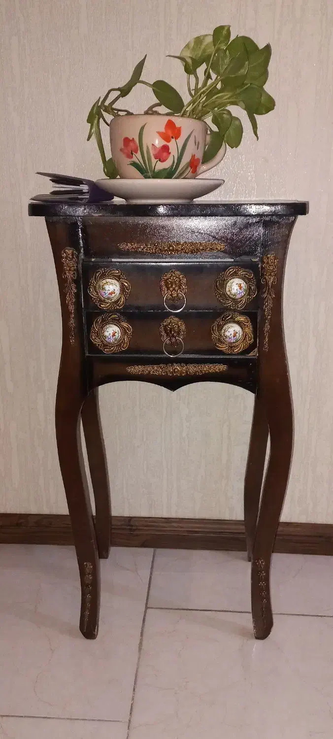 میز کشودار|میز تلفن|تهران, هفده شهریور|دیوار