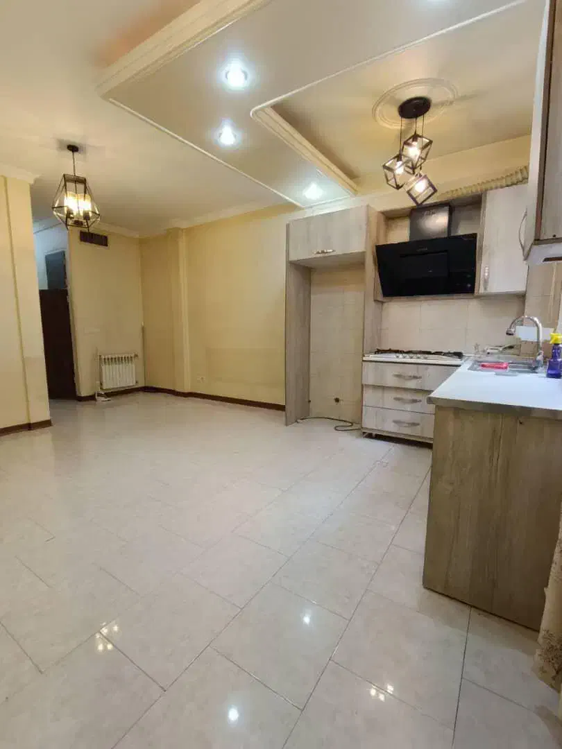 53متر آسانسوردار تک واحدی خوش نقشه دوماه نور/کمیل|فروش آپارتمان|تهران, جی|دیوار