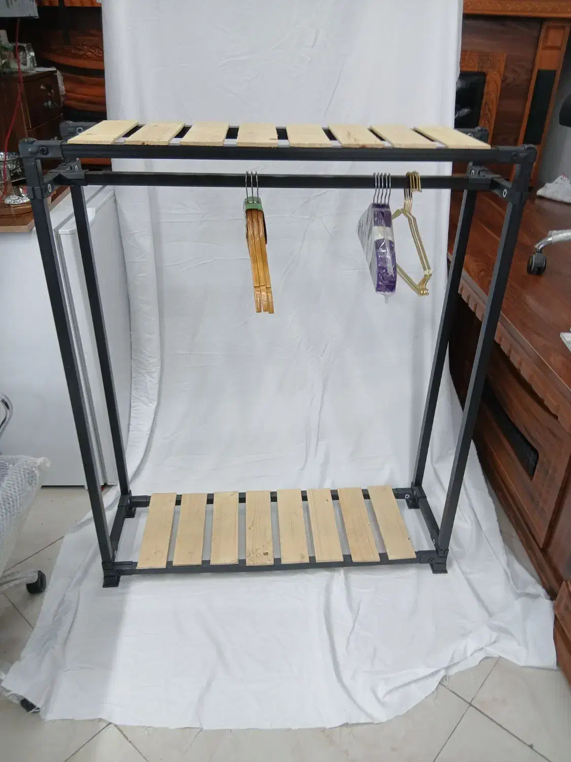 رگال|بندرخت و رختآویز|تهران, نعمتآباد|دیوار