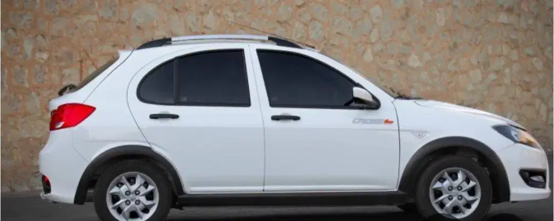 خودرو‌کوییک دنده ای مدل ۱۴۰۲|خودرو سواری و وانت|علی‌آباد کتول, |دیوار