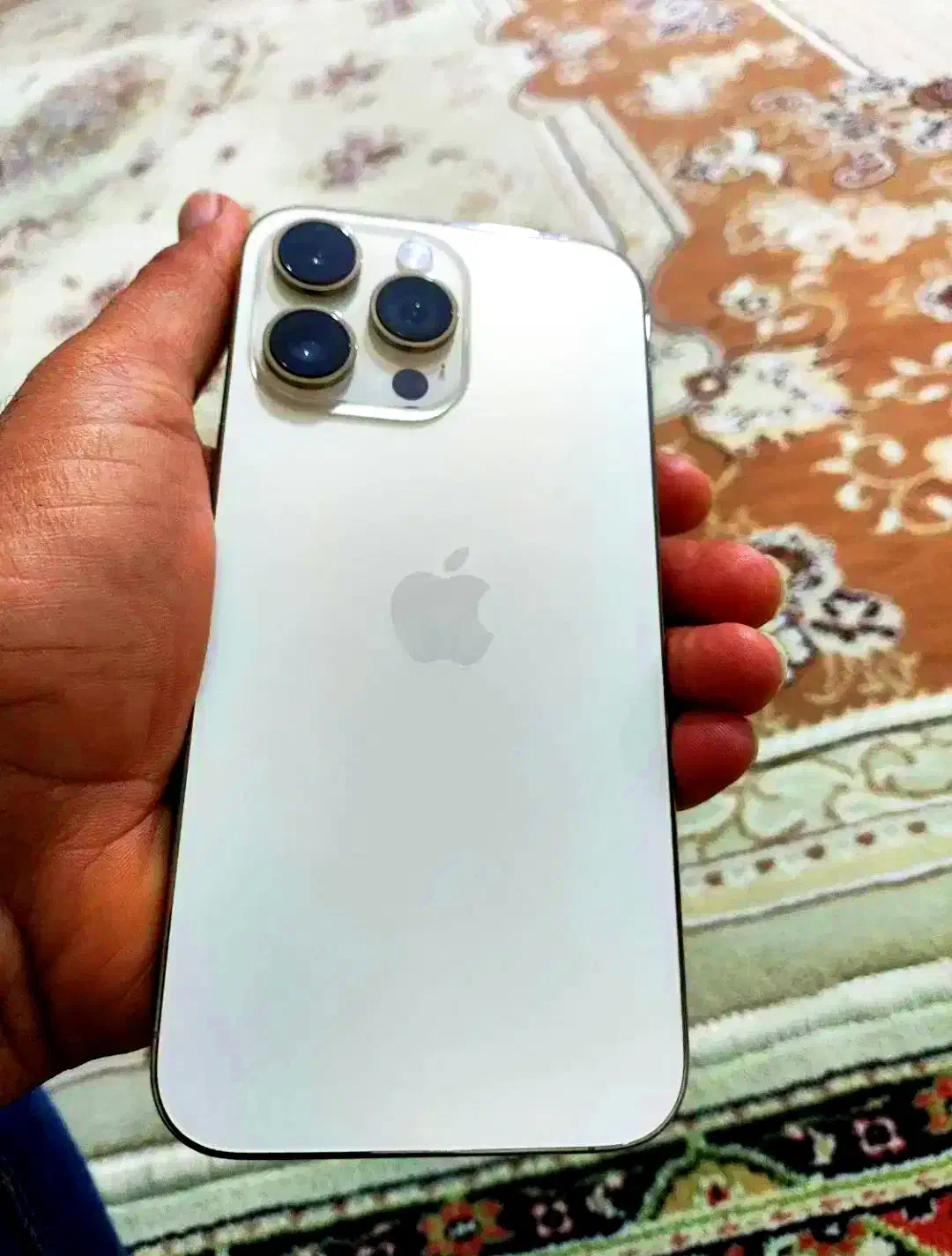 13pro max 512|موبایل|ارومیه, |دیوار