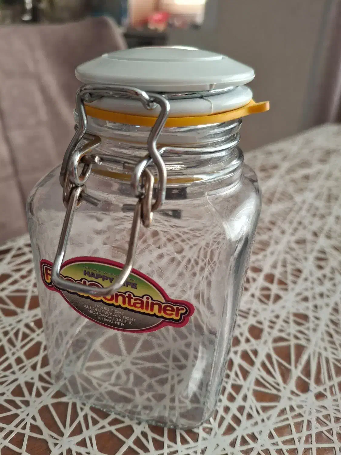 ظرف ادویه|ظروف نگهدارنده، پلاستیکی، یکبارمصرف|همدان, |دیوار