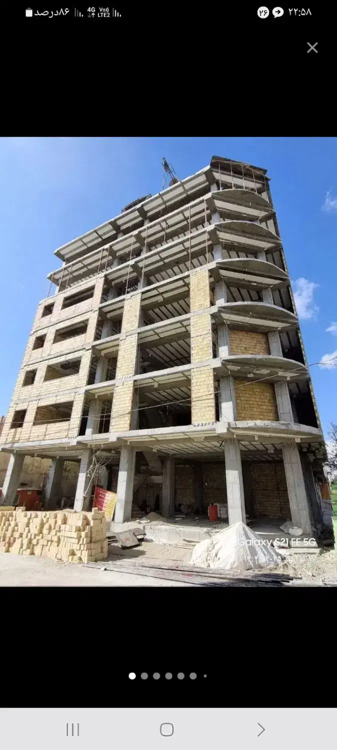 ارماتوربندی واجرای سقف بتونی وفلزی|خدمات پیشه و مهارت|تویسرکان, |دیوار