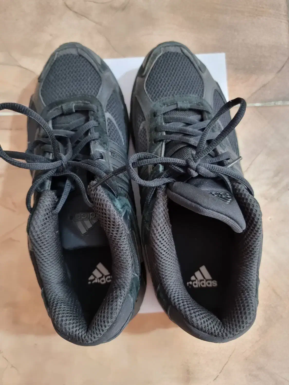 کتونی مردانه سایز ۴۳|کیف، کفش، کمربند|ماهدشت, |دیوار