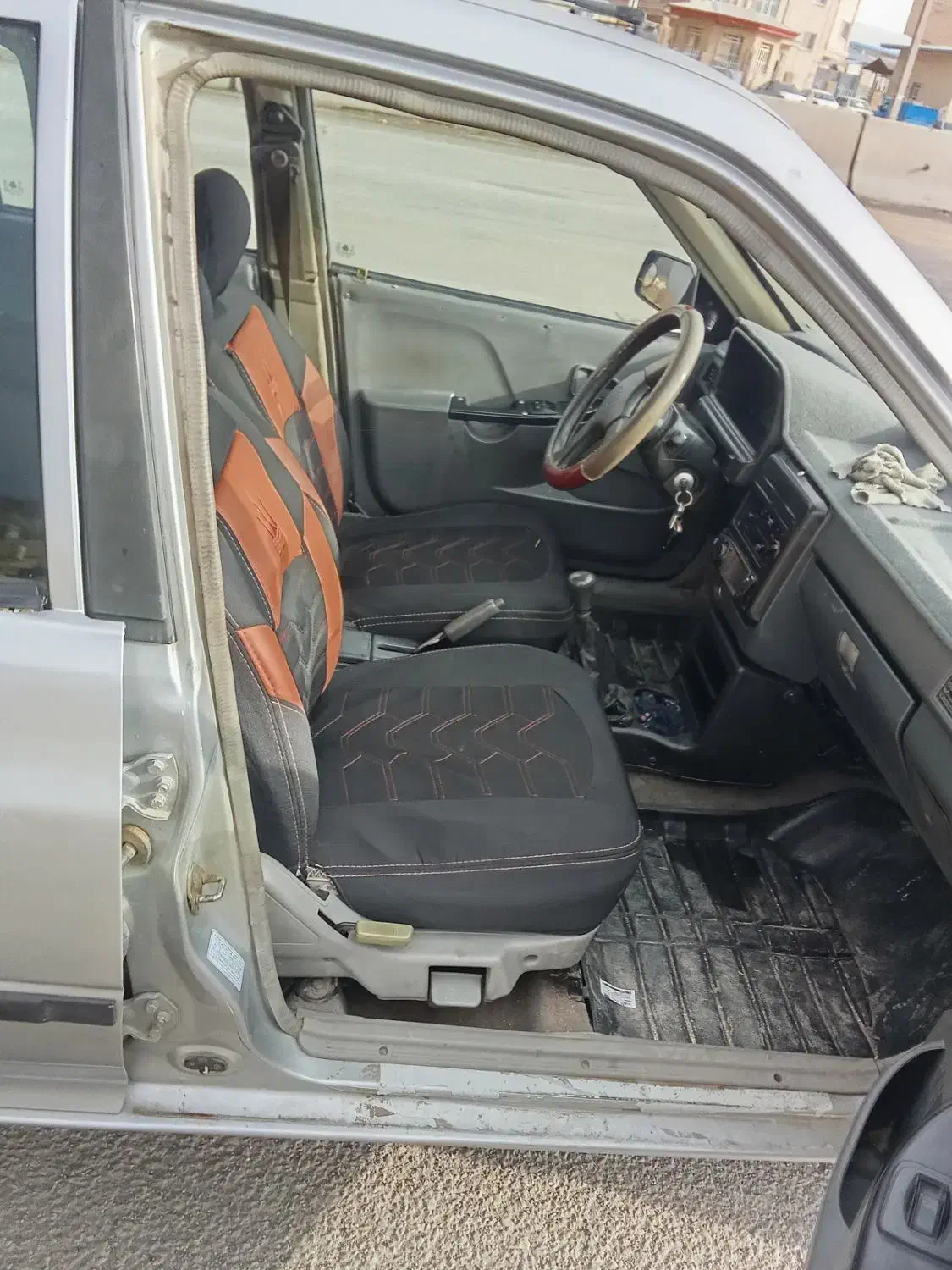 ماشین|خودرو سواری و وانت|نهاوند, |دیوار