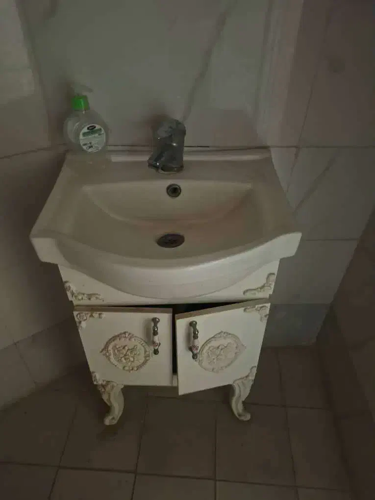 روشویی واینه|لوازم سرویس بهداشتی|کرج, خرمدشت|دیوار