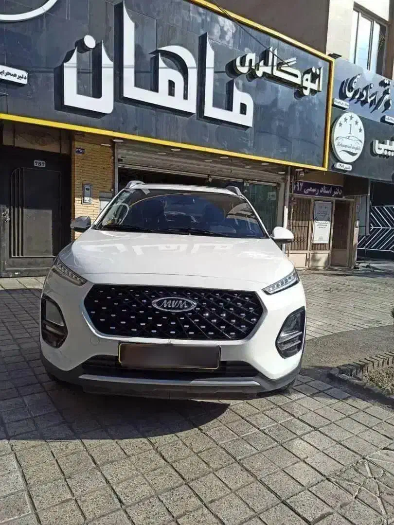 X22proمدل۱۴۰۳ کم کار|خودرو سواری و وانت|مشهد, دانشجو|دیوار