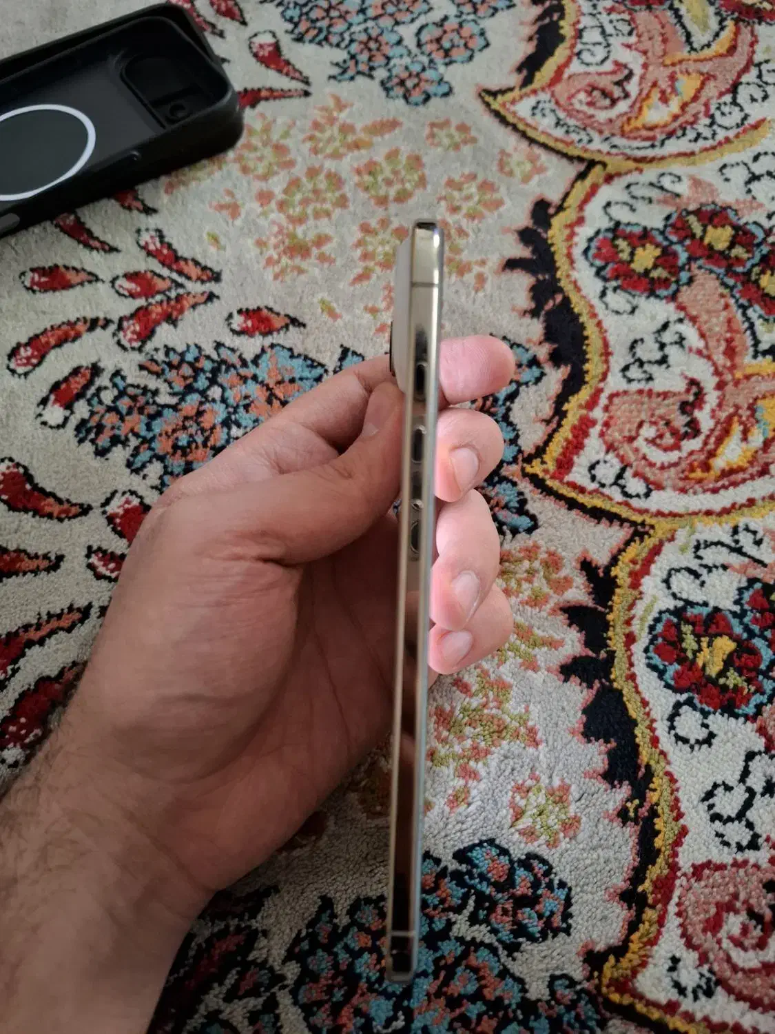 Iphone Air|موبایل|مشهد, ابوذر|دیوار