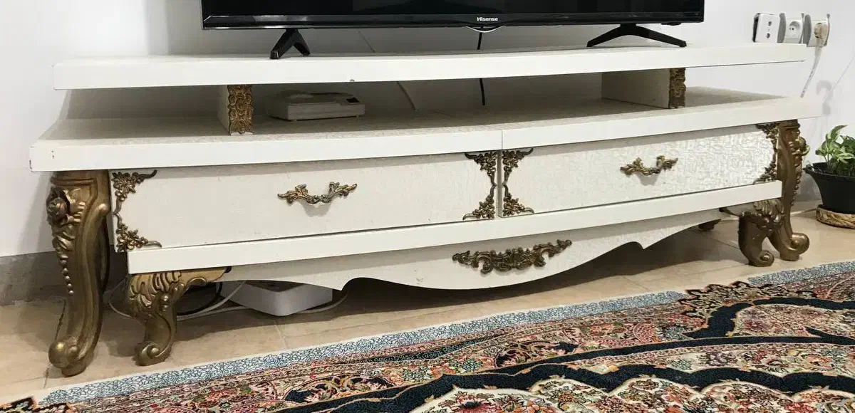 میز تلوزیون سالم|میز تلویزیون|صومعهسرا, |دیوار