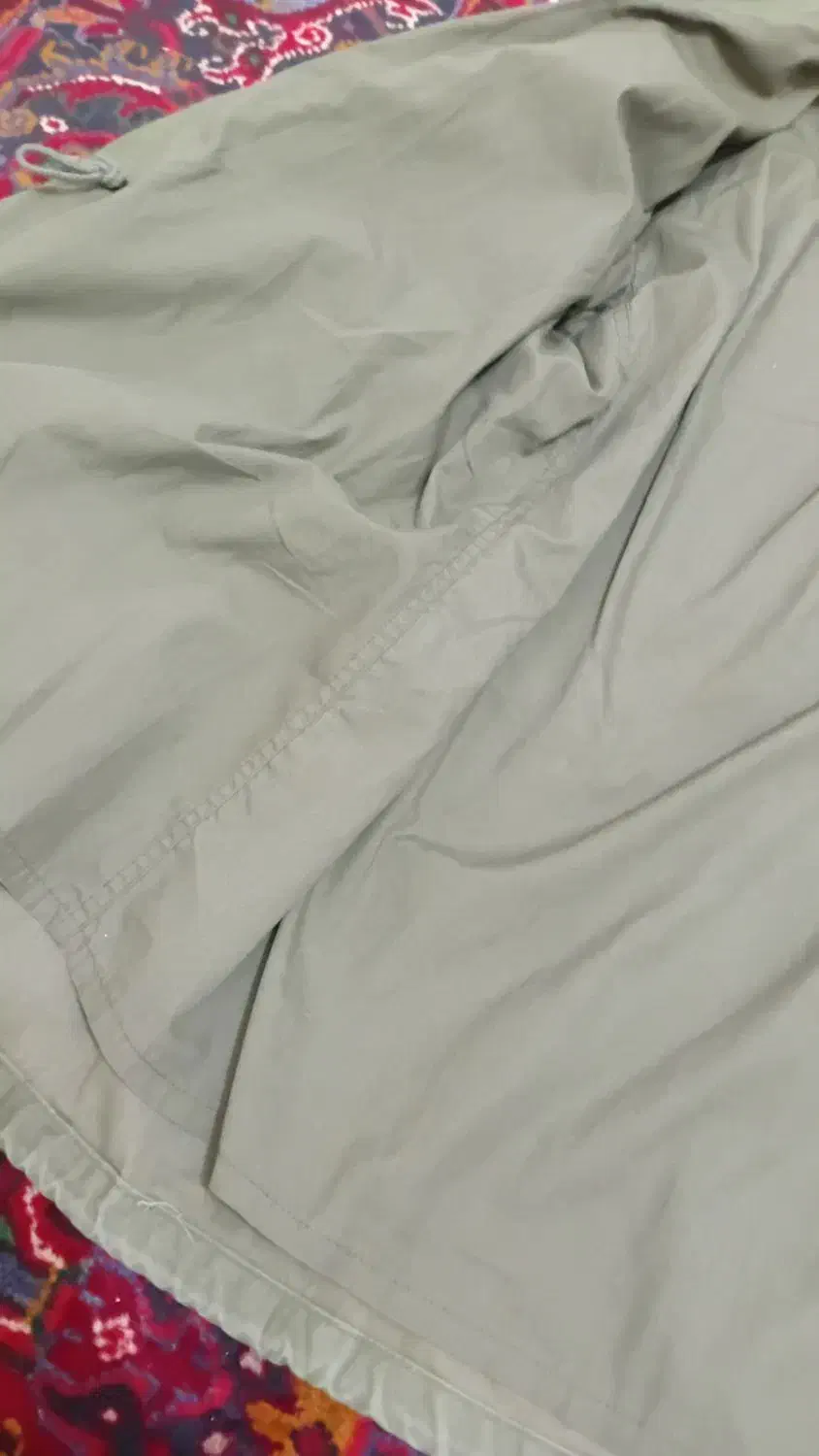 اور کت آمریکایی قدیمی|لباس|میاندوآب, |دیوار