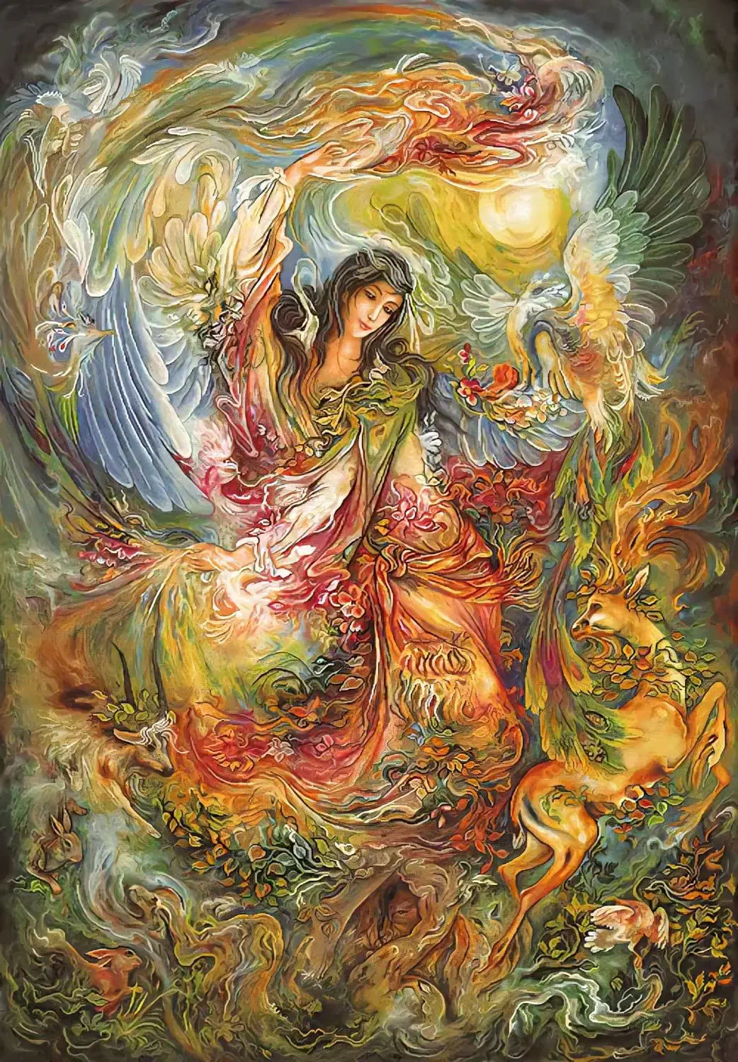 نخ ونقشه قالیبافی،گلیم بافی،ابزارآلات بافت|فرش|کرج, کیانمهر|دیوار