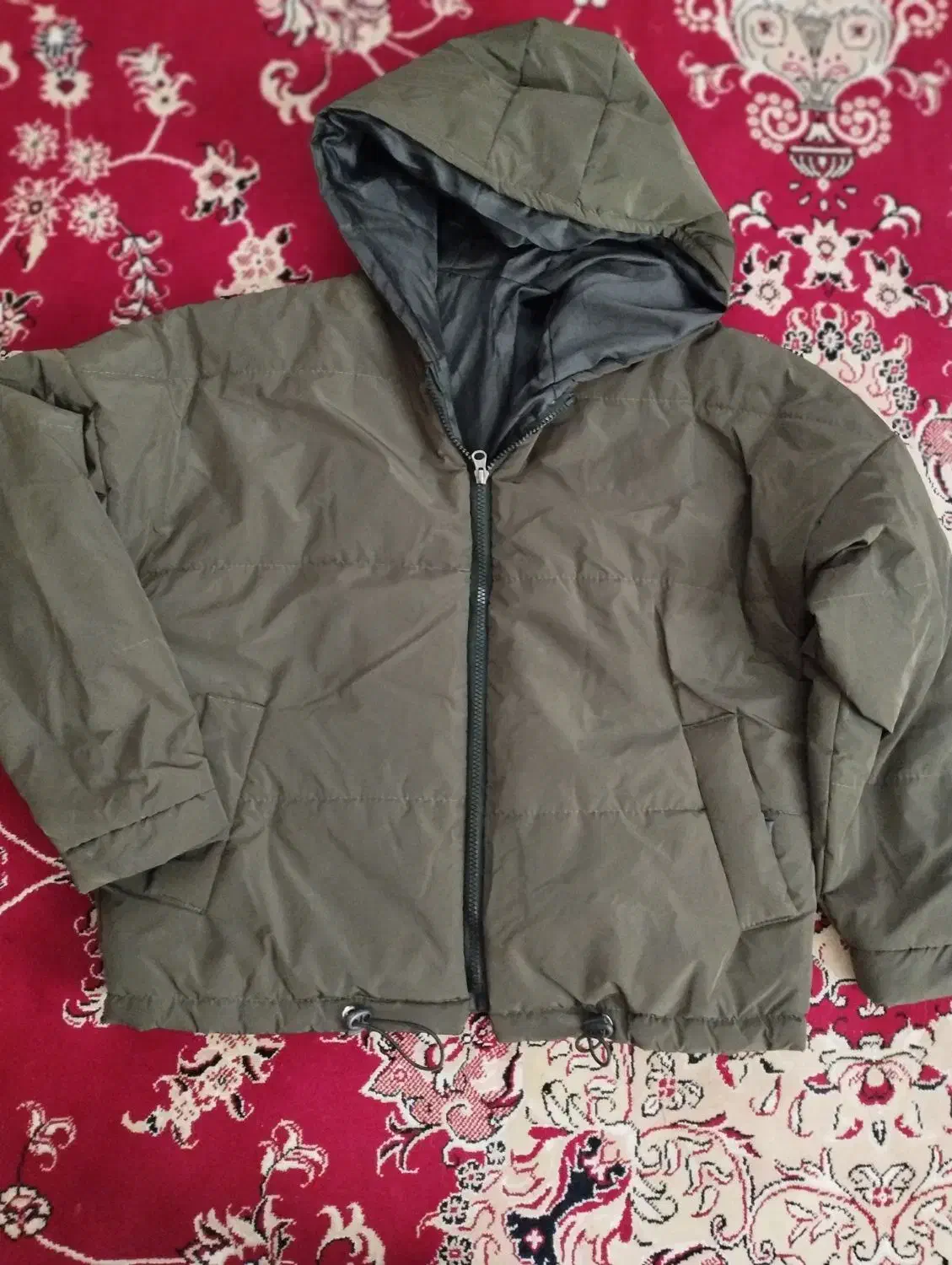 کت و کاپشن|لباس|ملایر, |دیوار