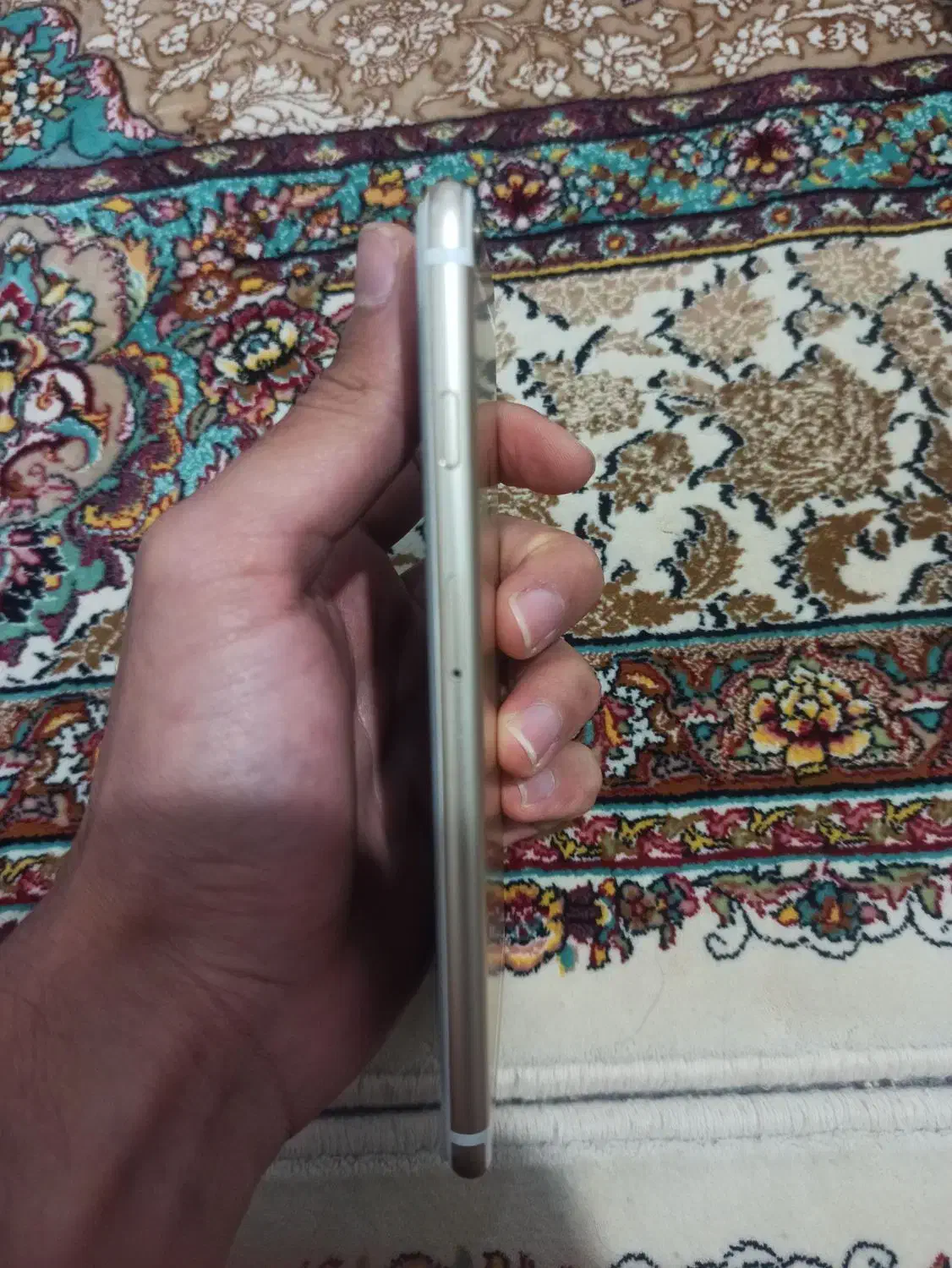 iPhone 6 Plus|موبایل|سقز, |دیوار