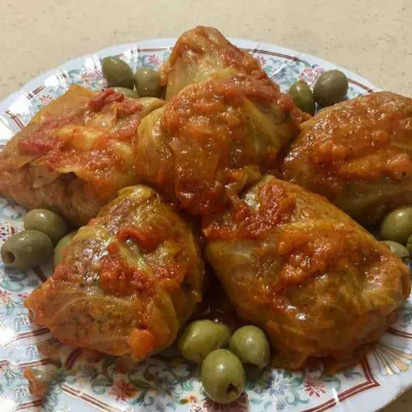 دلمه|خوردنی و آشامیدنی|قم, تعویض پلاک|دیوار