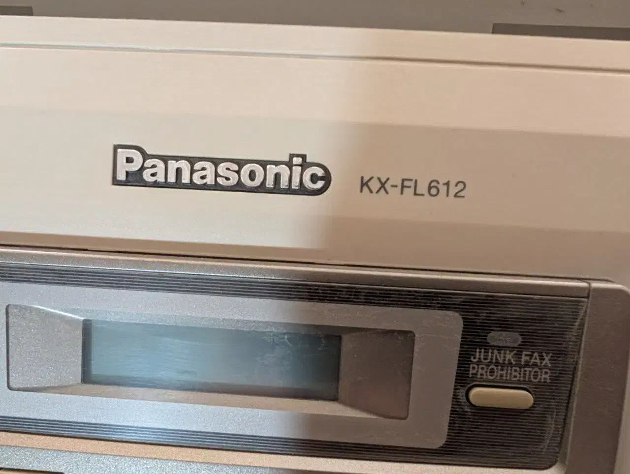 فکس پاناسونیک|پرینتر، اسکنر، کپی، فکس|فردیس, شهرک صنعتی سیمین دشت|دیوار