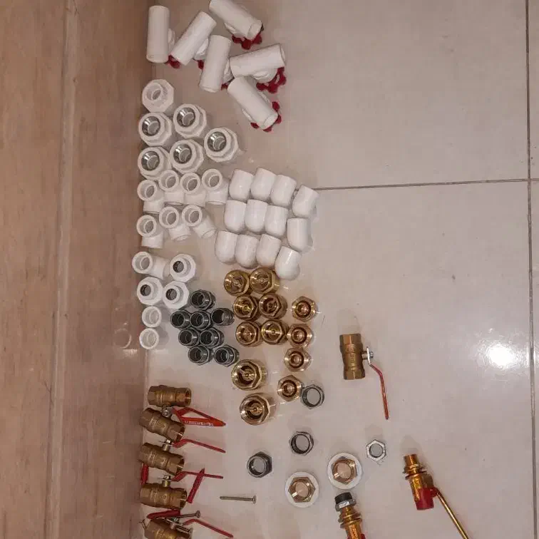 تاسیسات ساختمان|خدمات پیشه و مهارت|شهرکرد, |دیوار