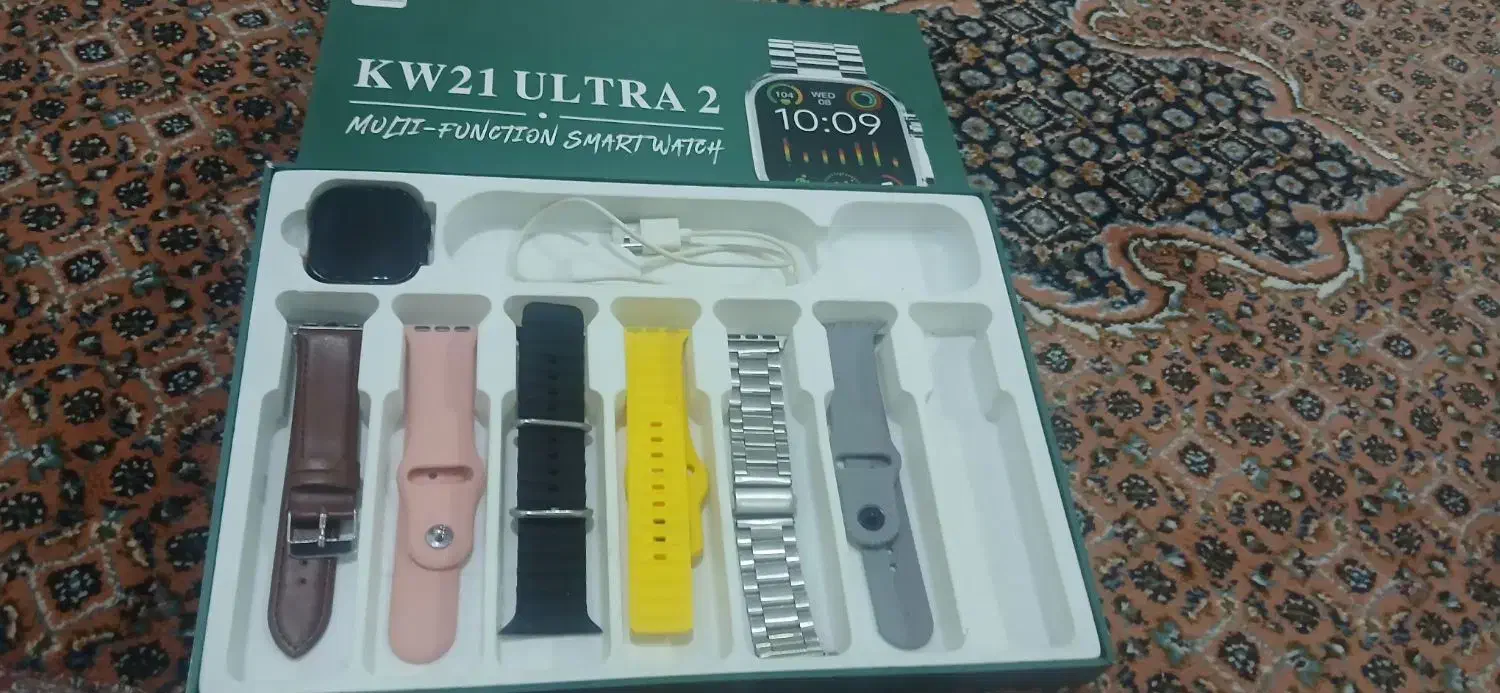 اپل واچ صفر|ساعت|مشگین شهر, |دیوار