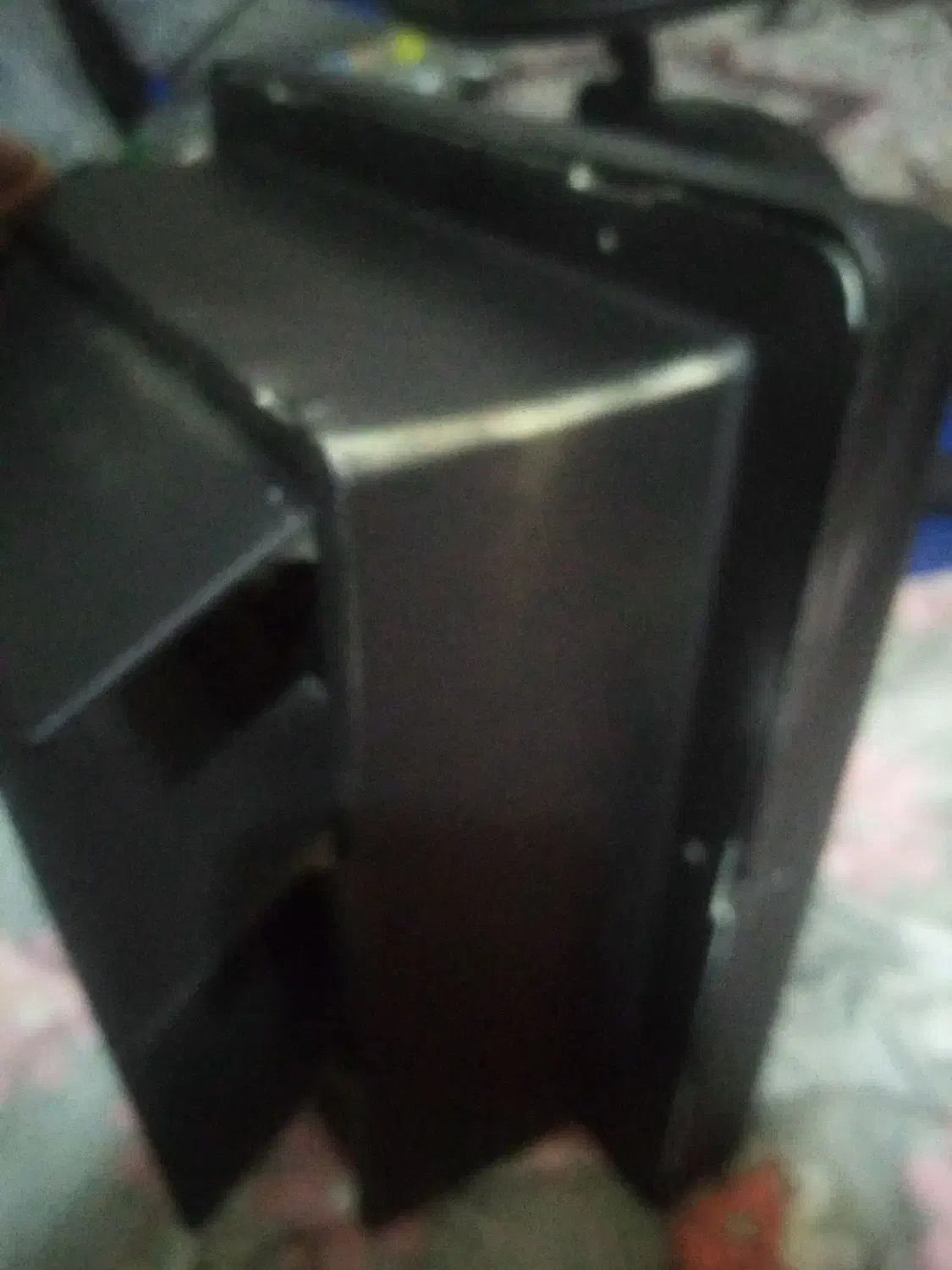 هواکش دیواری|پنکه و تصفیه‌کنندهٔ هوا|سلماس, |دیوار