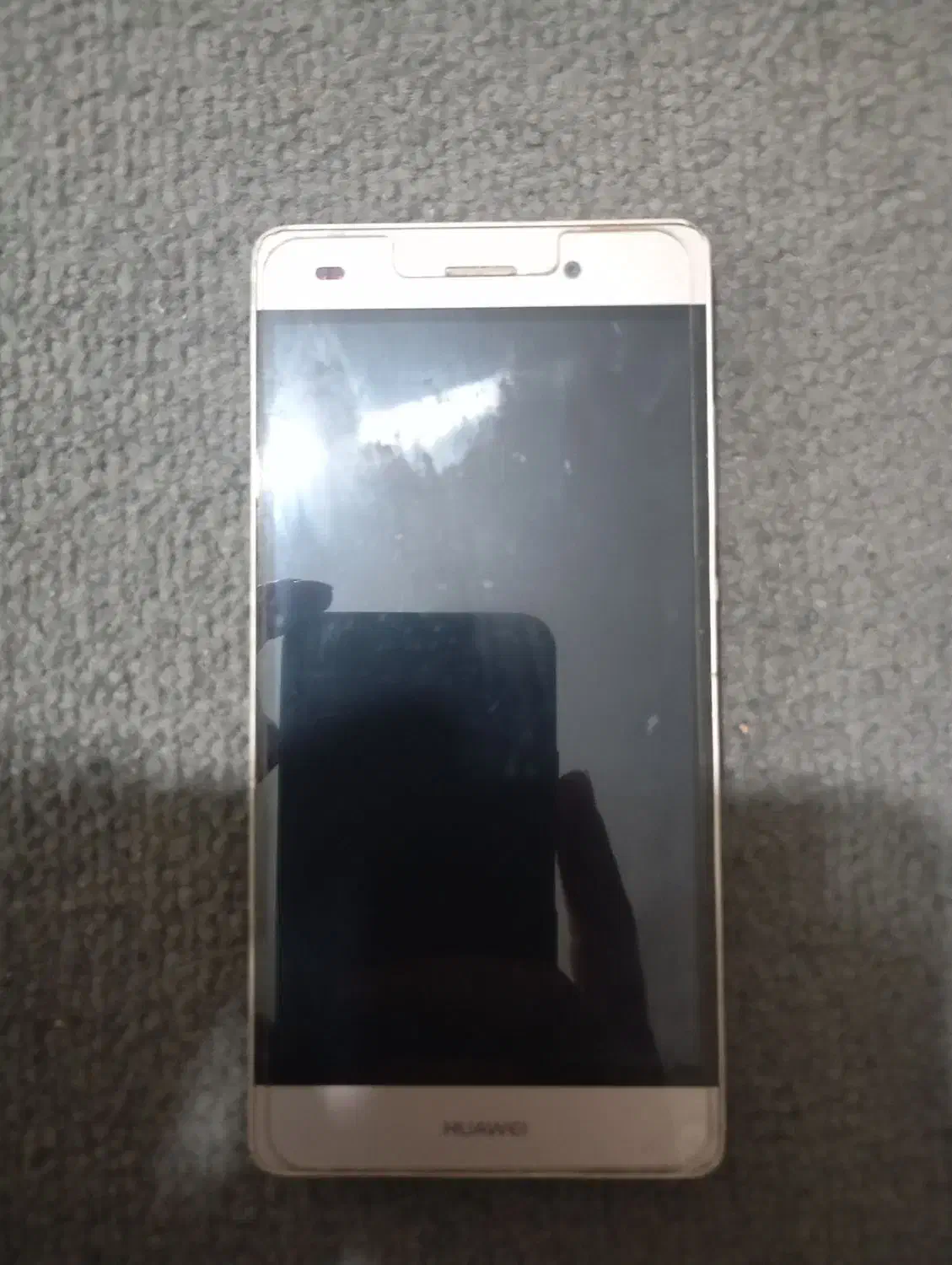 هوآویp8لایت|موبایل|مشهد, نوده|دیوار