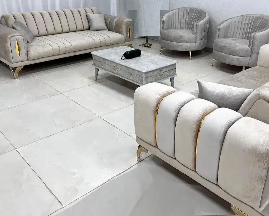 نیازمند روکوب ماهر یا نیمه ماهر جهت کار در تولیدی|استخدام صنعتی، فنی، مهندسی|همدان, |دیوار