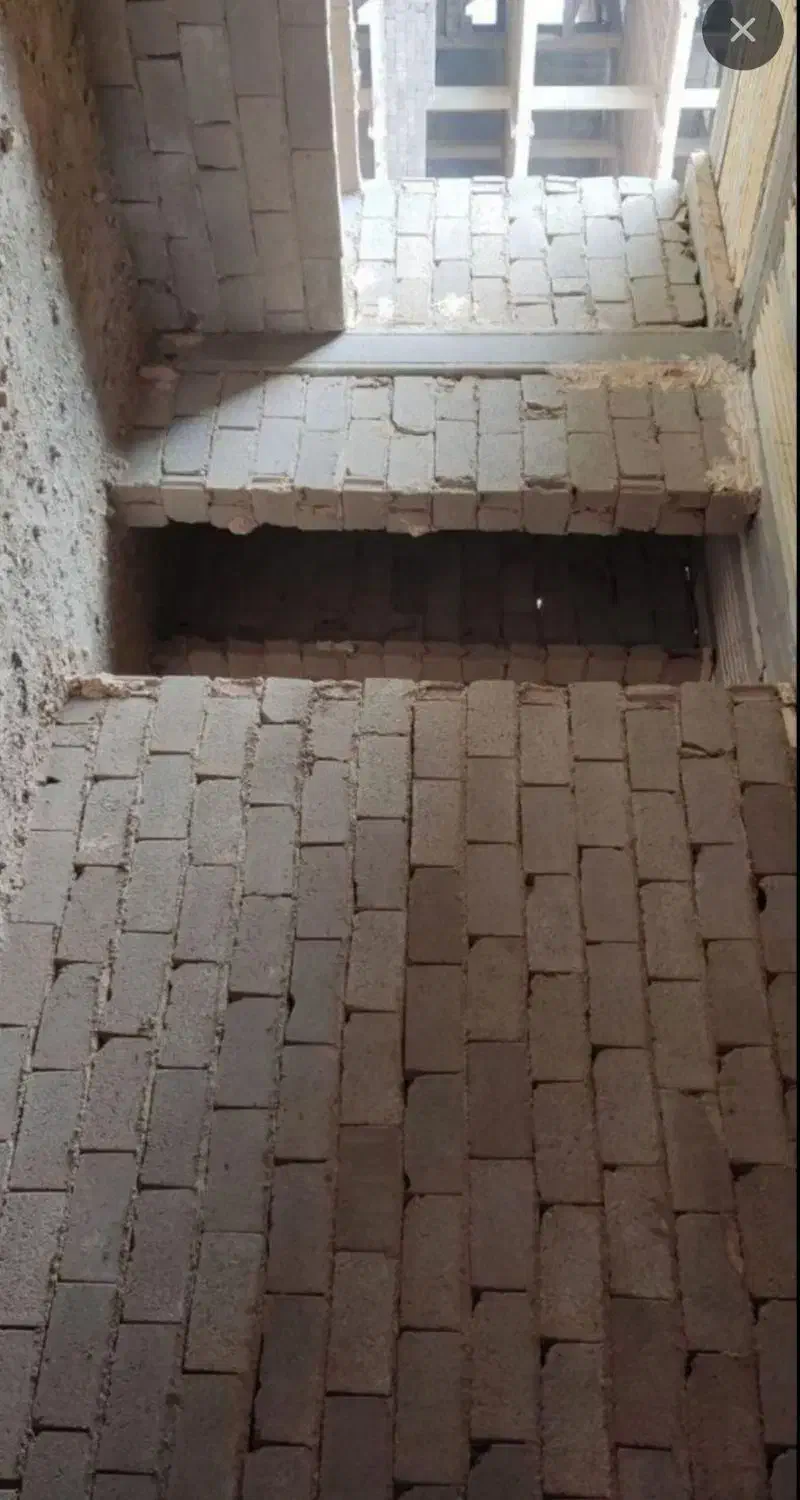 فروش واحد سفت کاری شده مسکن مهرآبادان 225میلیون|پیش‌فروش املاک|آبادان, |دیوار