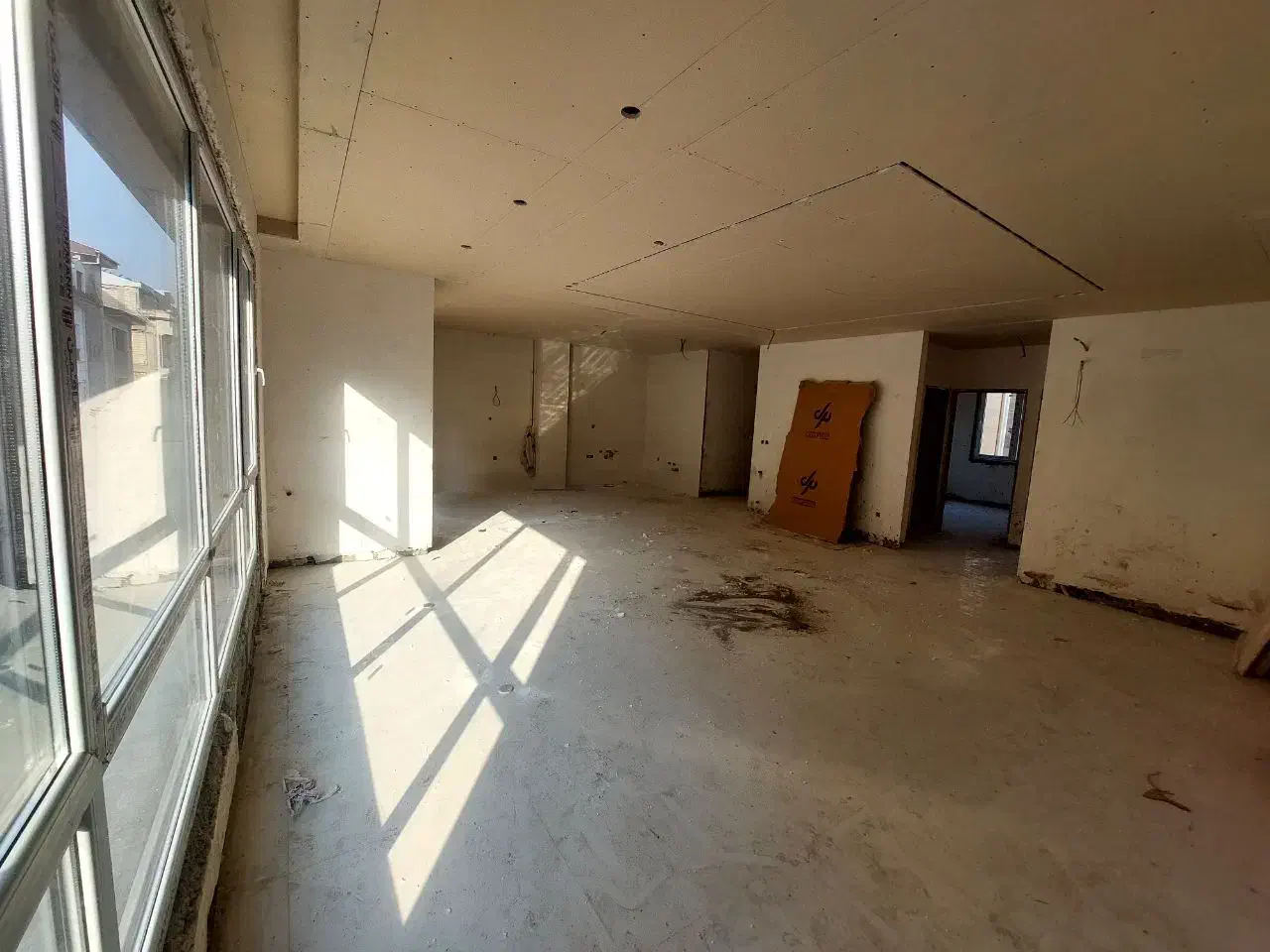 پیش فروش واحد ۱۰۰ متری شیخ زاهد زوج|پیشفروش املاک|لاهیجان, شیخ زاهد|دیوار