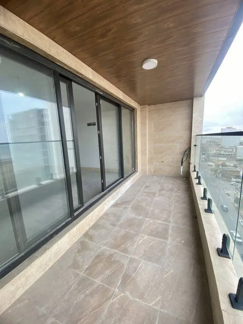 فروش اپارتمان ۱۲۸ متر ویو بینظیر دریا|فروش آپارتمان|فریدونکنار, |دیوار