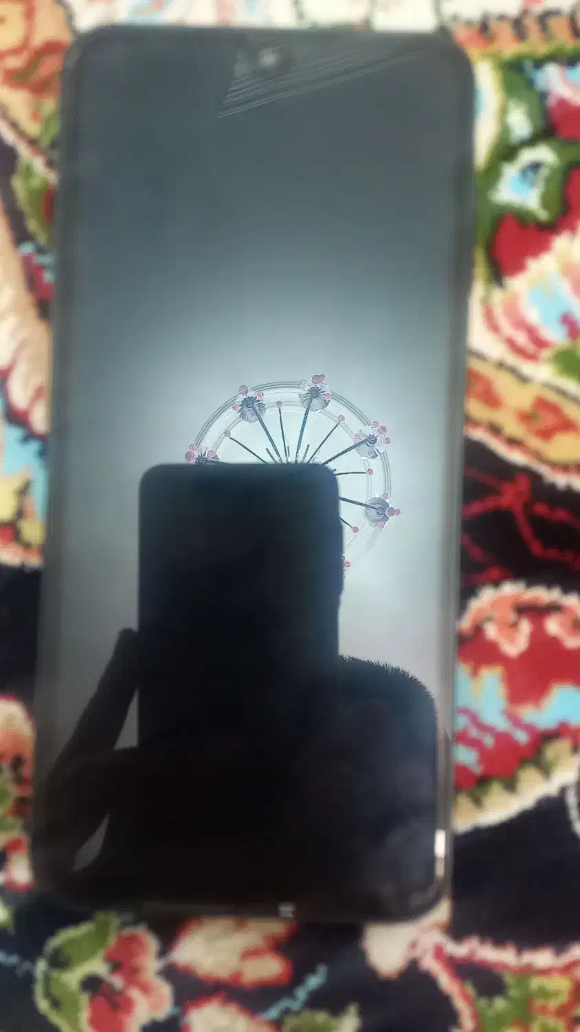 a16|موبایل|تهران, خاک سفید|دیوار