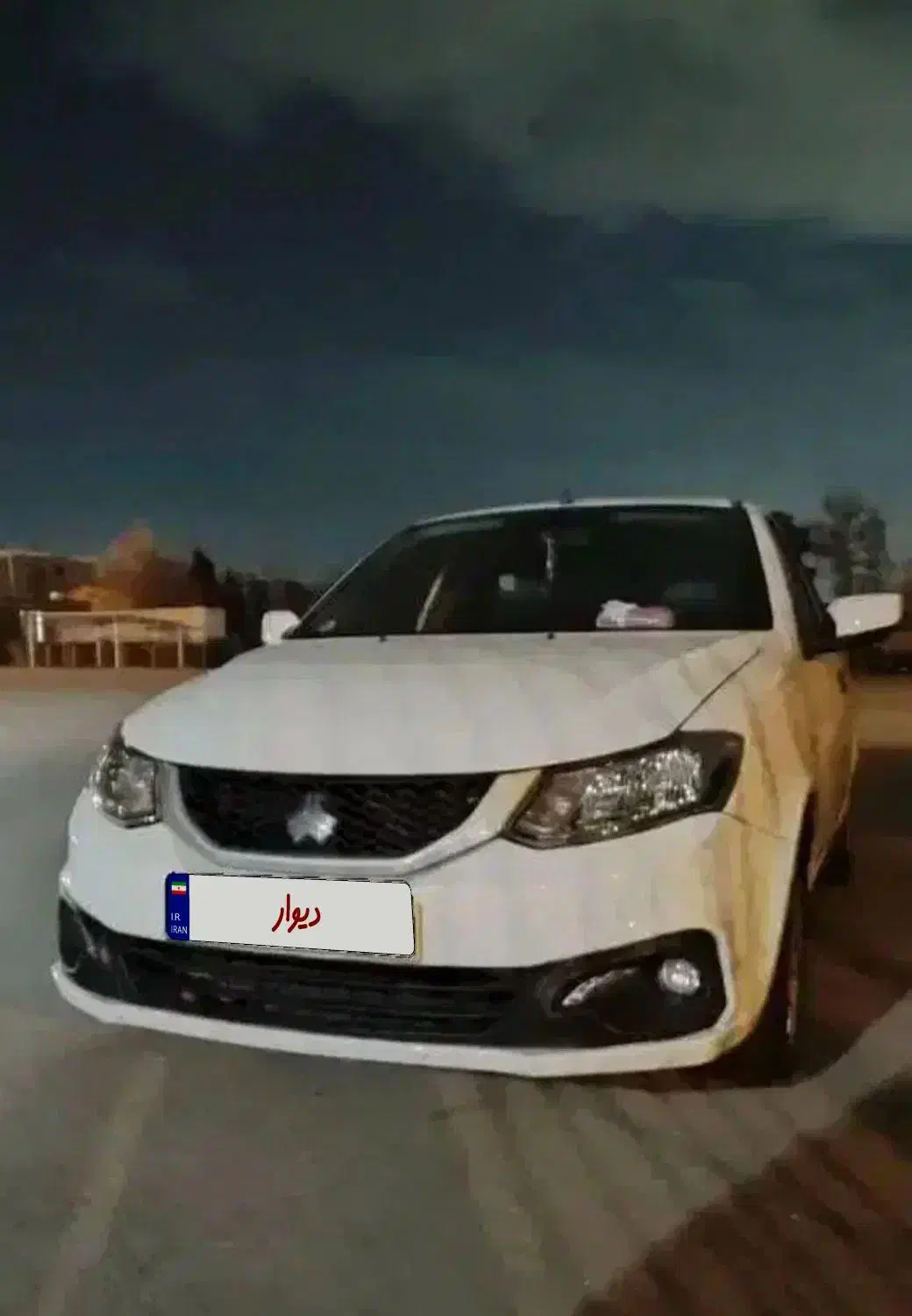 سایناs401بیرنک.کم کار|خودرو سواری و وانت|تهران, قصر فیروزه ۲|دیوار