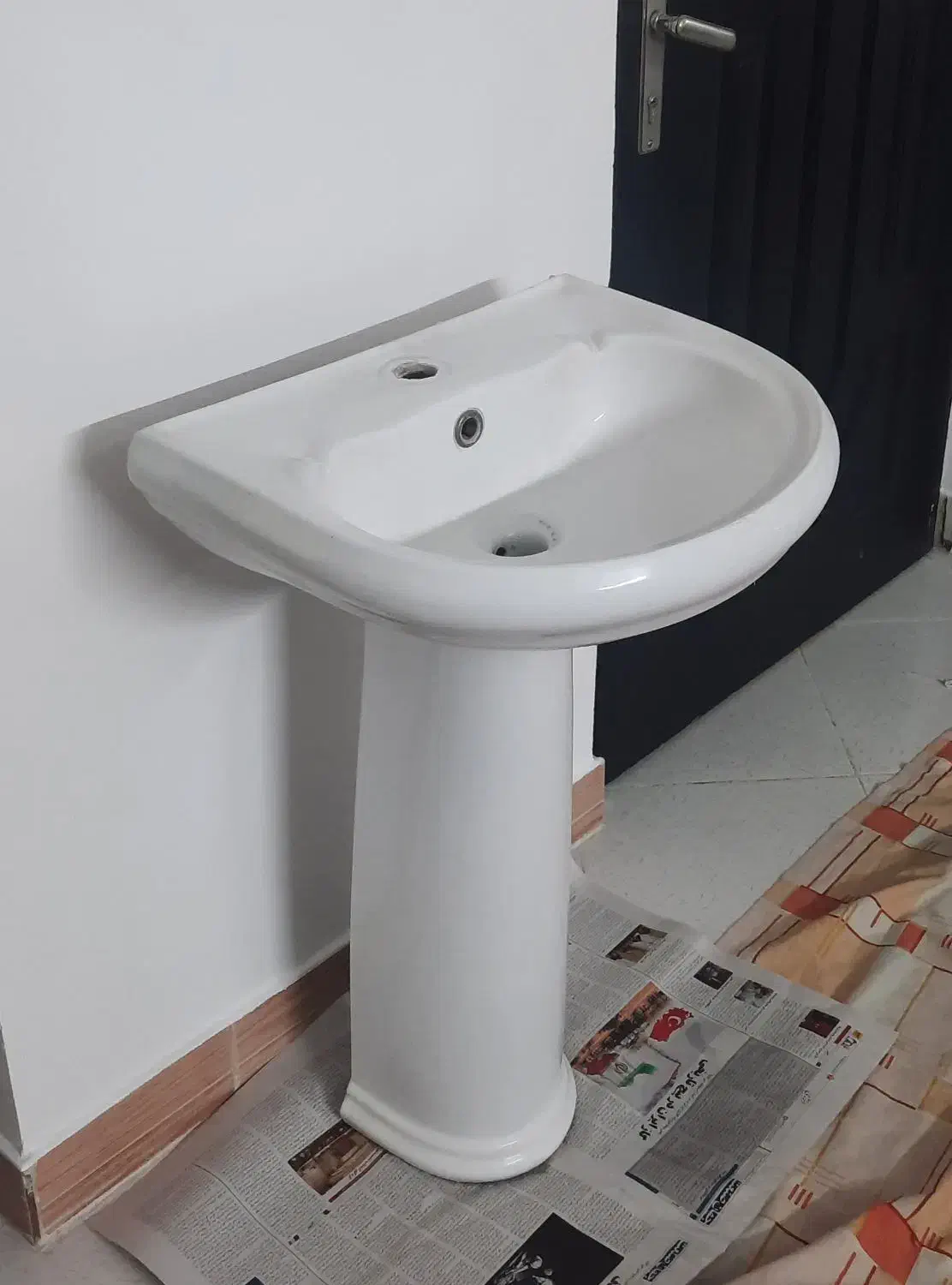 روشویی|لوازم سرویس بهداشتی|تهران, کیانشهر|دیوار