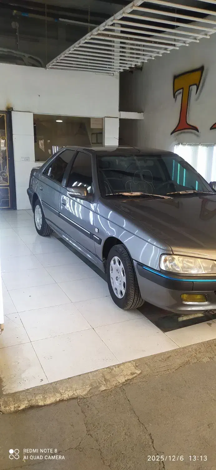 پژو پارس مدل85|خودرو سواری و وانت|صباشهر, |دیوار