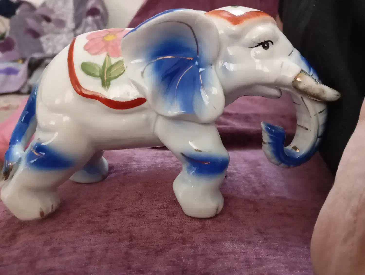 مجسمه فیل|مجسمه، تندیس، ماکت|کرج, خرمدشت|دیوار