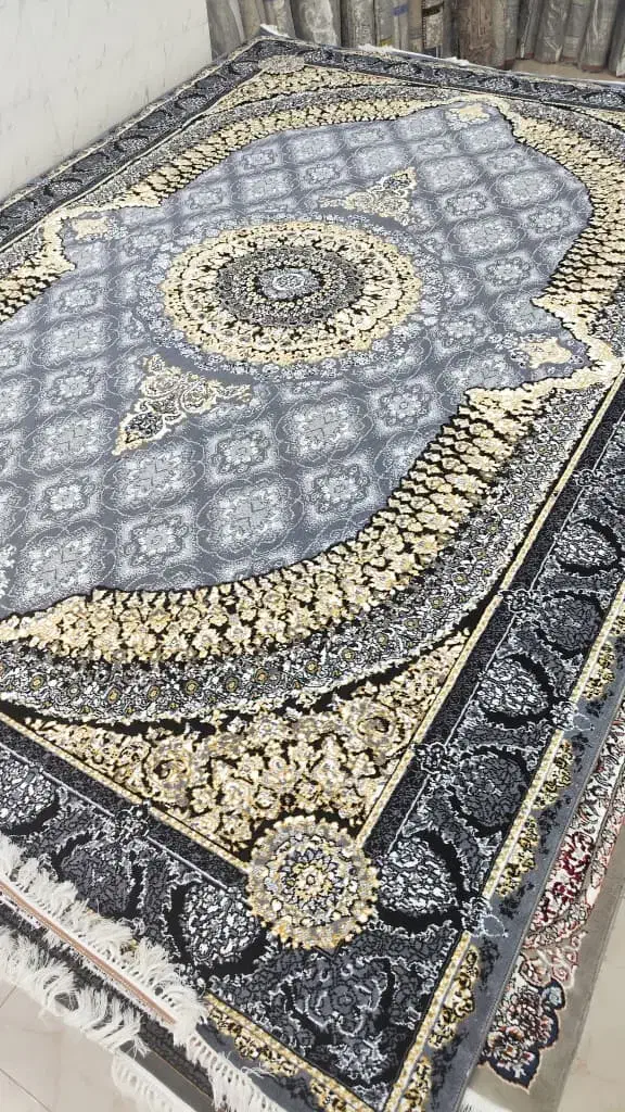 فرش نگین/«قیمت‌هایی واقعی، برای خانه‌هایی رویایی|فرش|اصفهان, لاله|دیوار