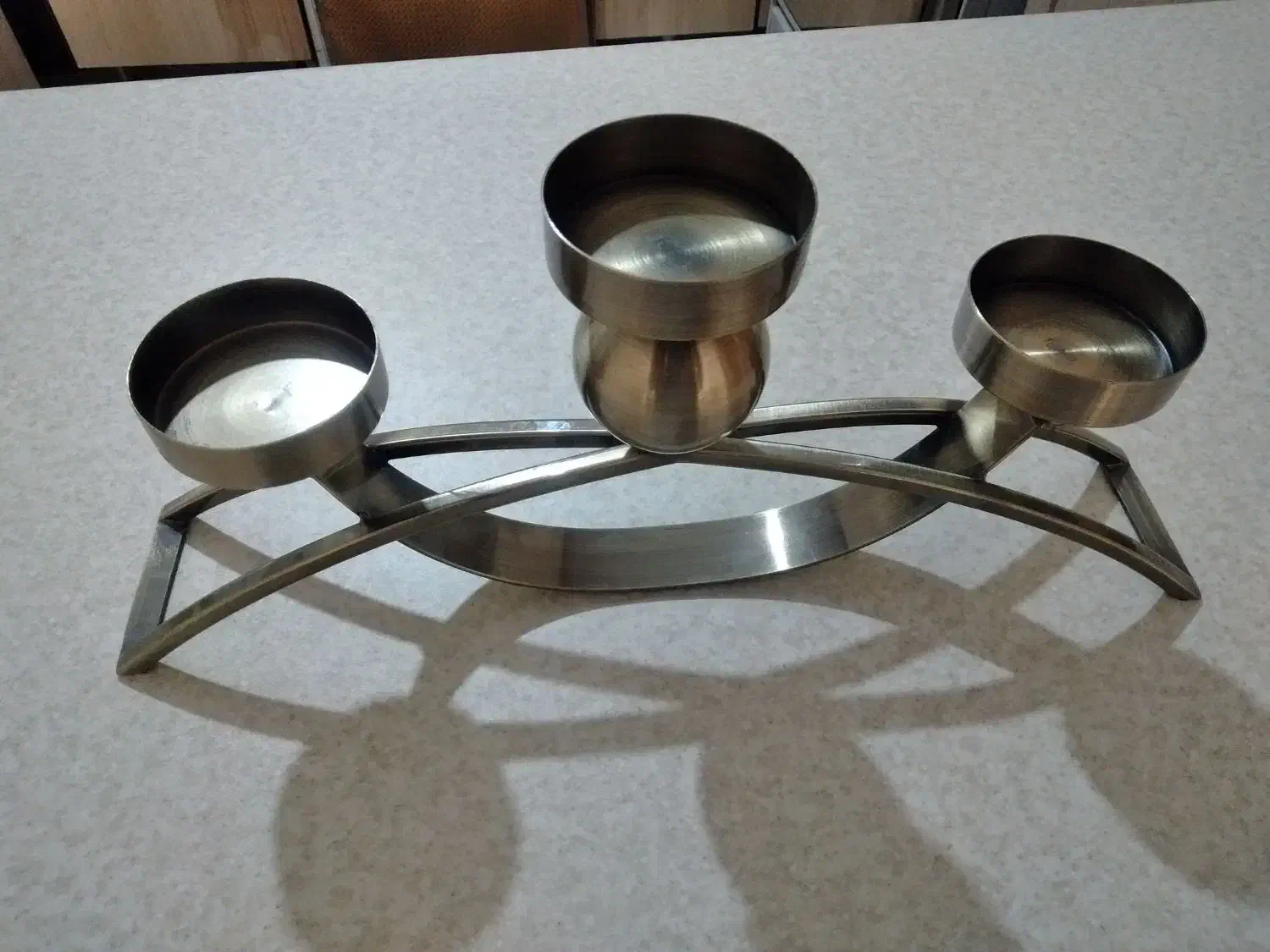 جا شمعی|صنایع دستی و سایر لوازم تزئینی|تهران, منیریه|دیوار