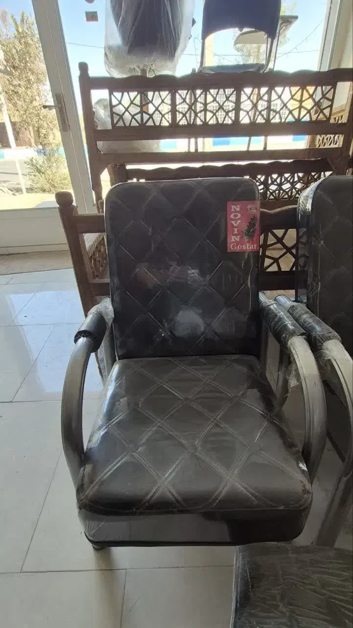 صندلی درجه ۱ حراج|مبلمان اداری|میبد, |دیوار