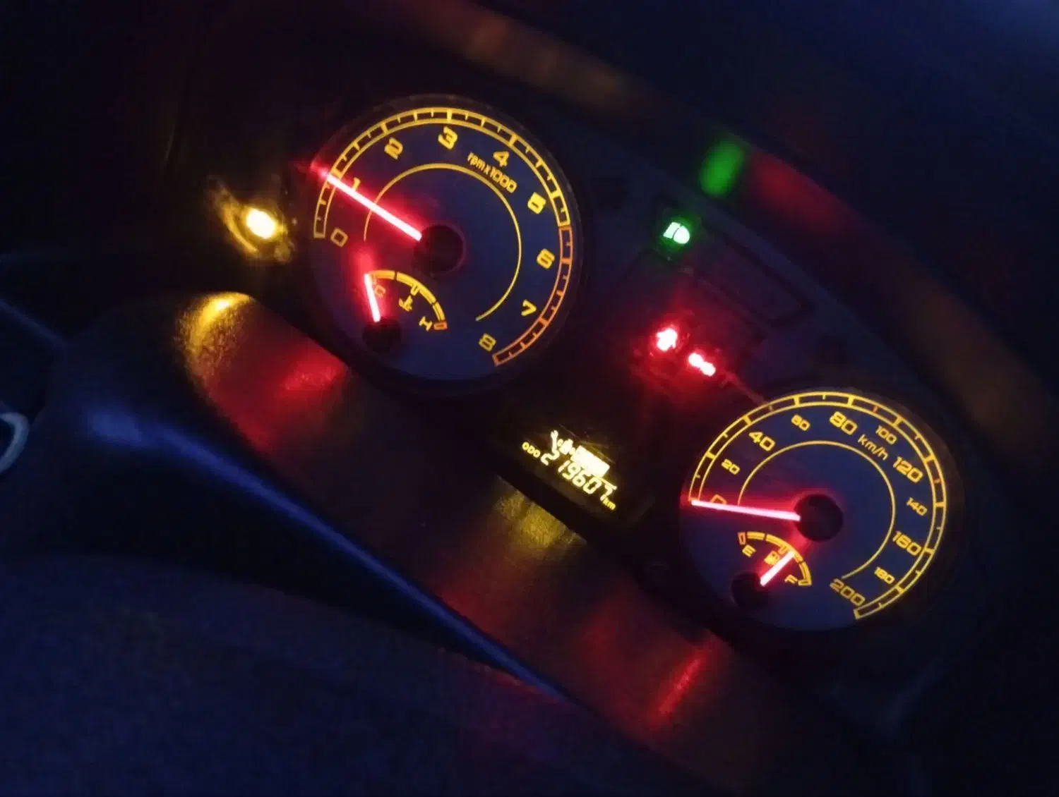 اریسان96|خودرو سواری و وانت|بازرگان, |دیوار