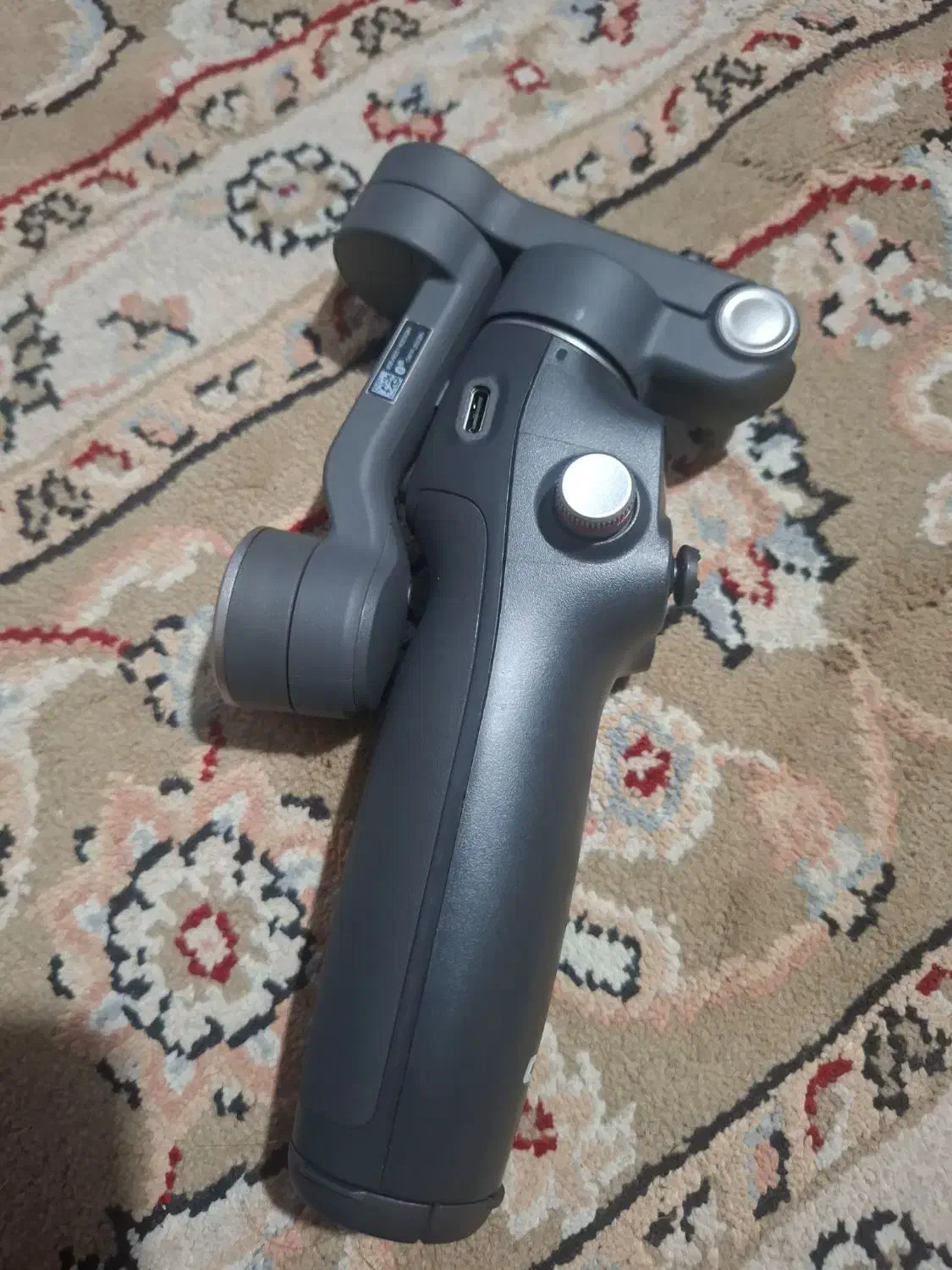 dji osmo 7p|دوربین عکاسی و فیلمبرداری|رشت, معلم|دیوار