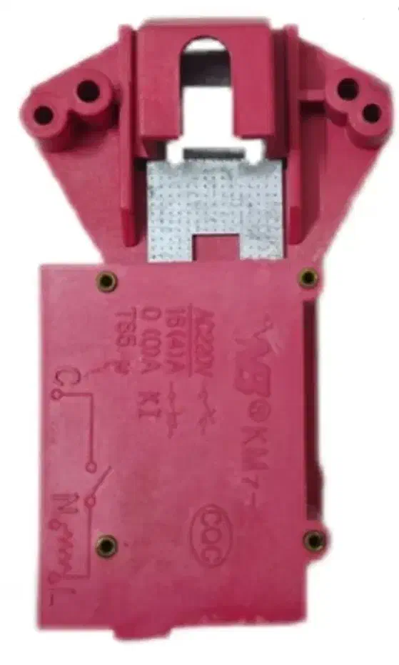 میکرو سوئیچ لباسشویی پارس ۴۲۵۰|ماشین لباسشویی و خشککن لباس|اهر, |دیوار