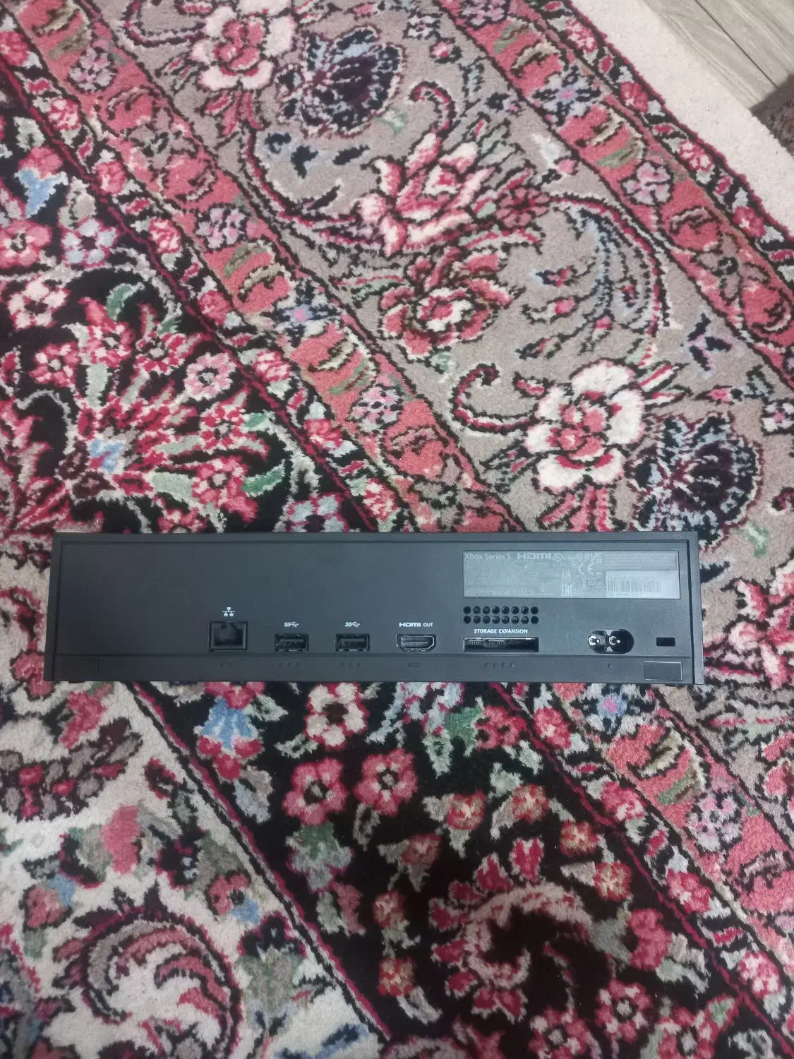 ایکس‌باکس سری اس ۱ ترا|کنسول، بازی ویدئویی و آنلاین|ملایر, |دیوار