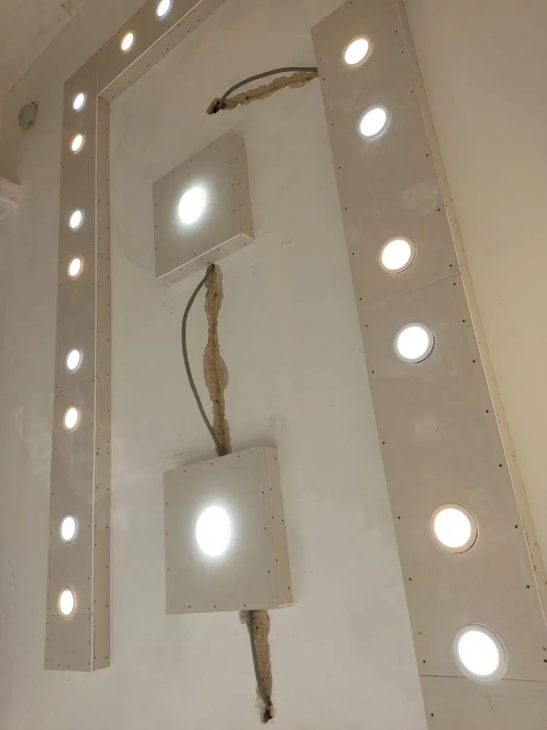 تاسیسات کامل ساختمان(لوله کشی، برقکاری)|خدمات پیشه و مهارت|شیراز, قدوسی غربی|دیوار