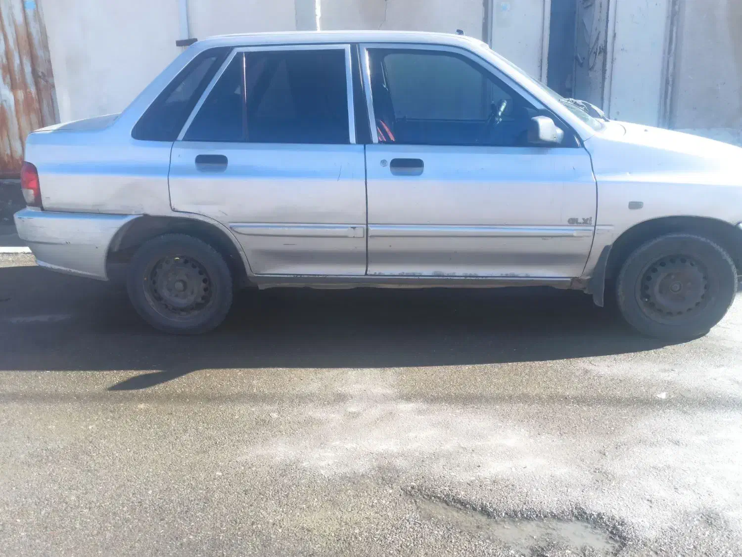 خودرو132|خودرو سواری و وانت|ازنا, |دیوار