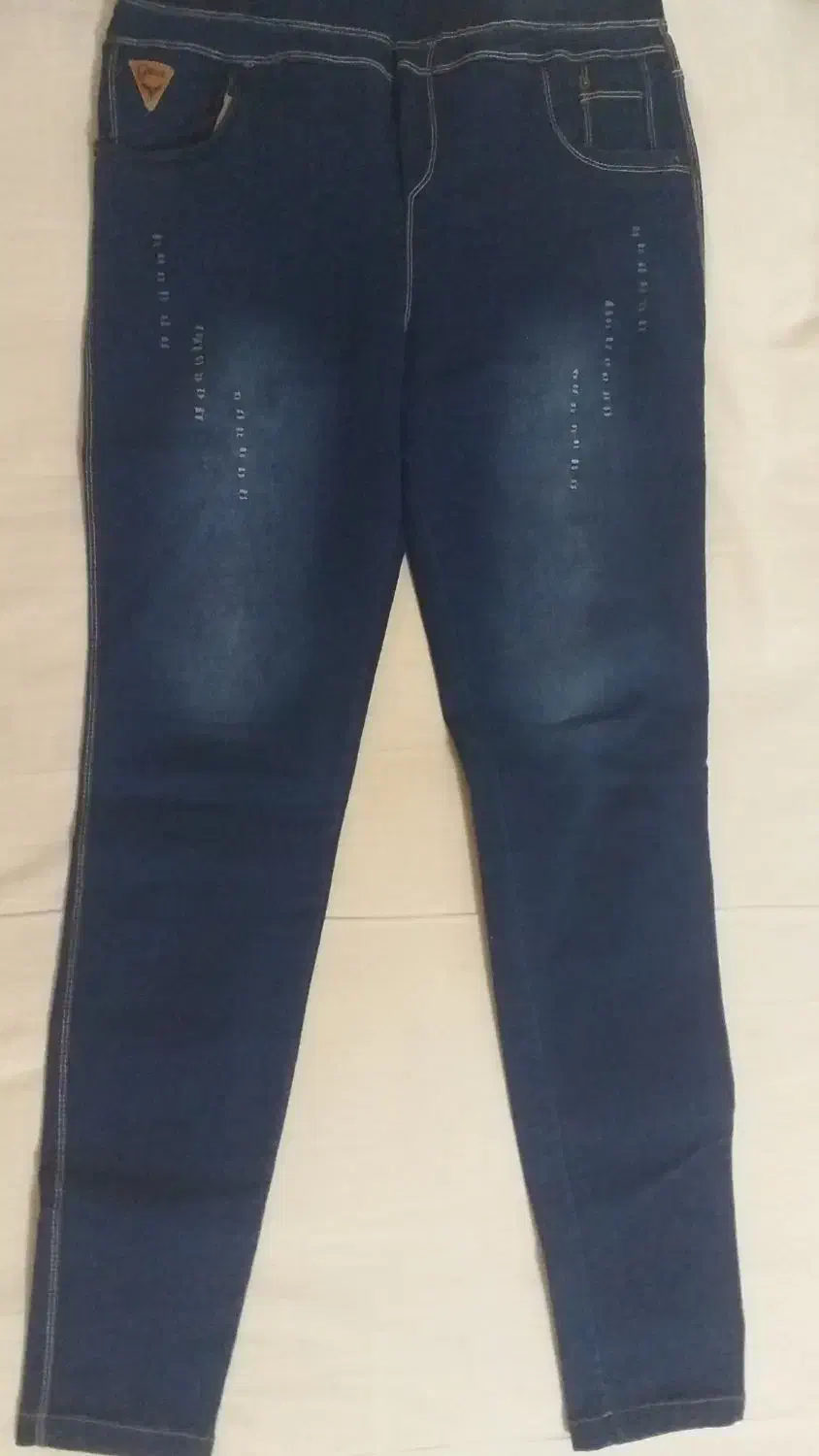 شلوار لی کشی زنانه|لباس|اصفهان, کشاورزی|دیوار