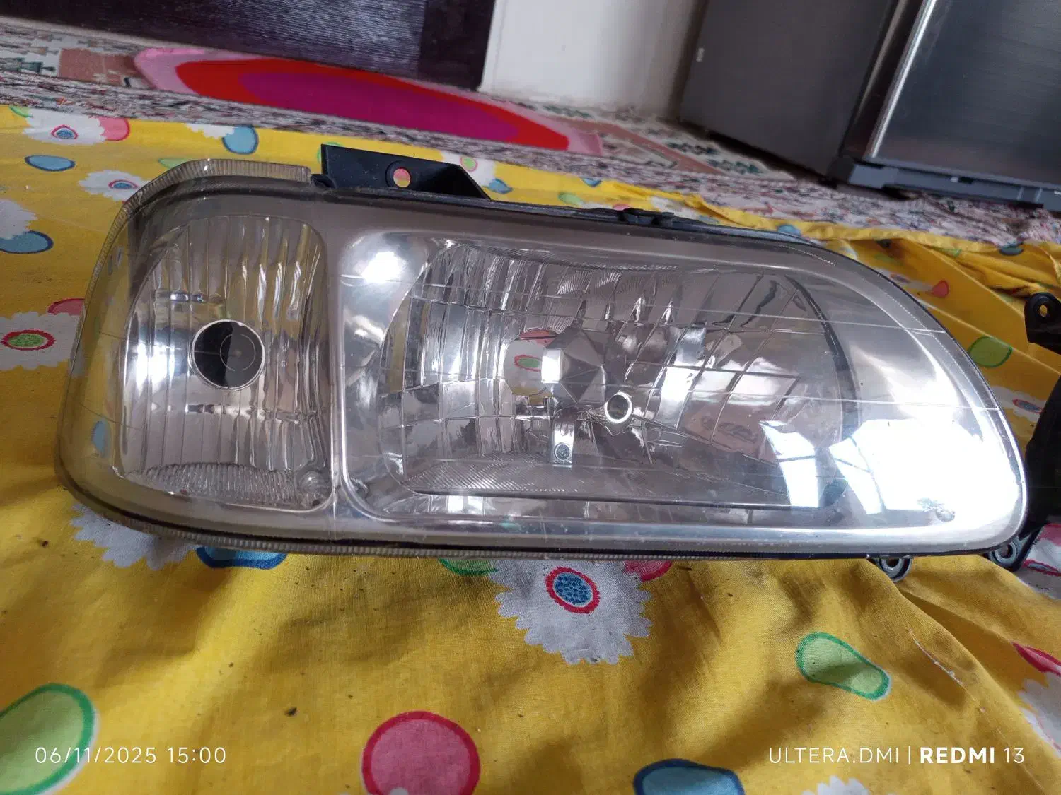 لوازم ماشین|قطعات یدکی و لوازم جانبی|بومهن, |دیوار