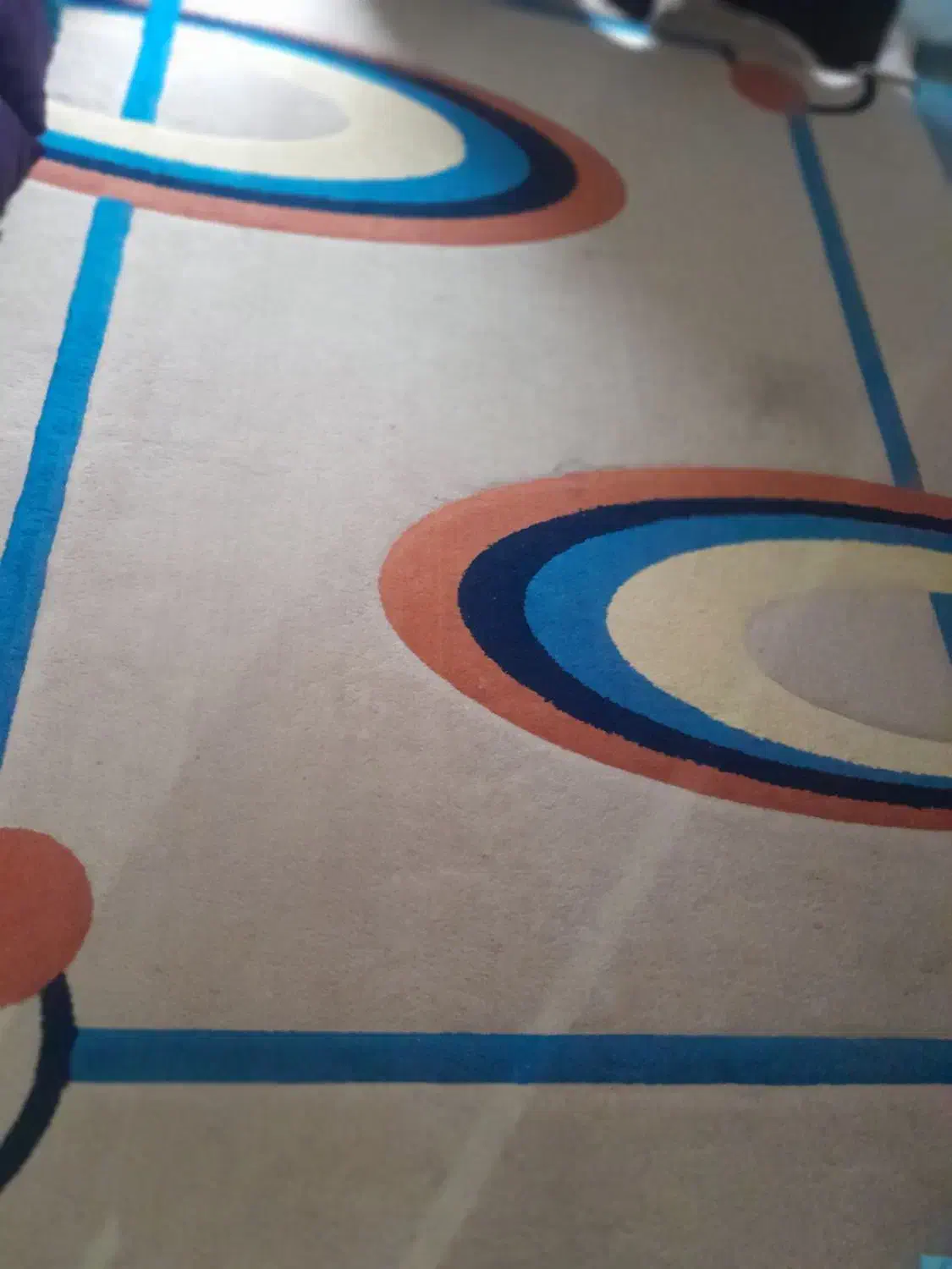 فرش.پادری|فرش|گرگان, |دیوار